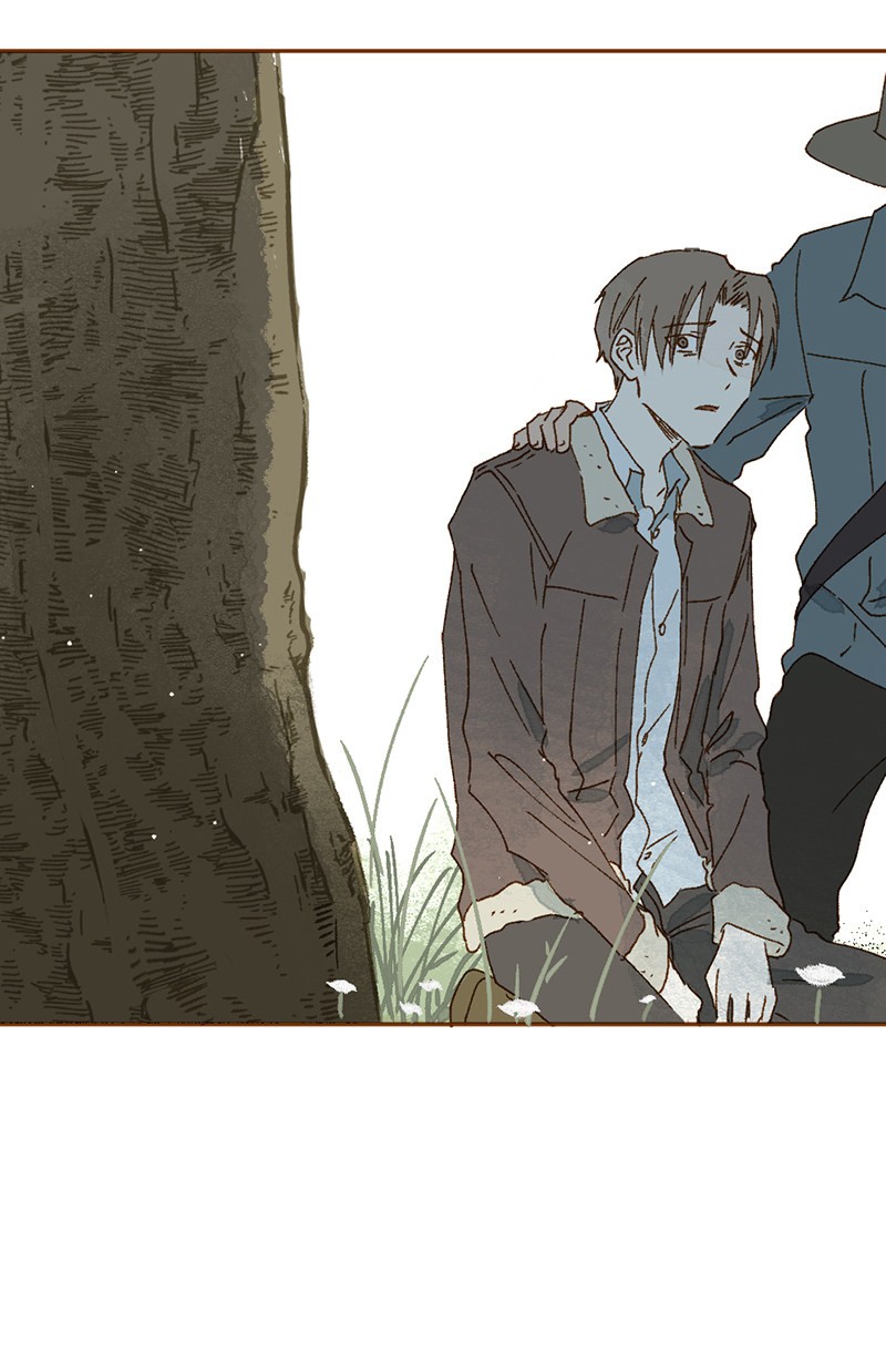 câu chuyện tình yêu kỳ lạ chapter 6 48