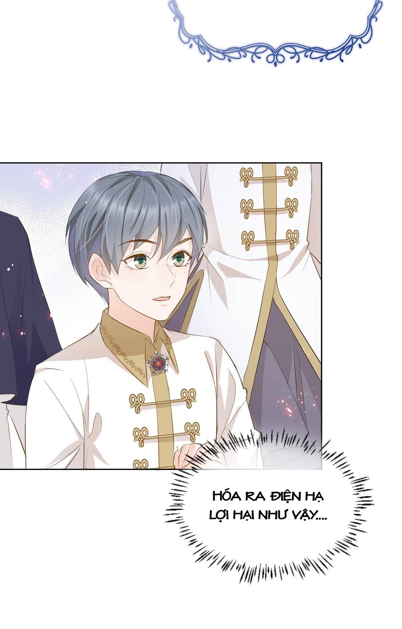 ma pháp của công chúa amy chapter 9 26