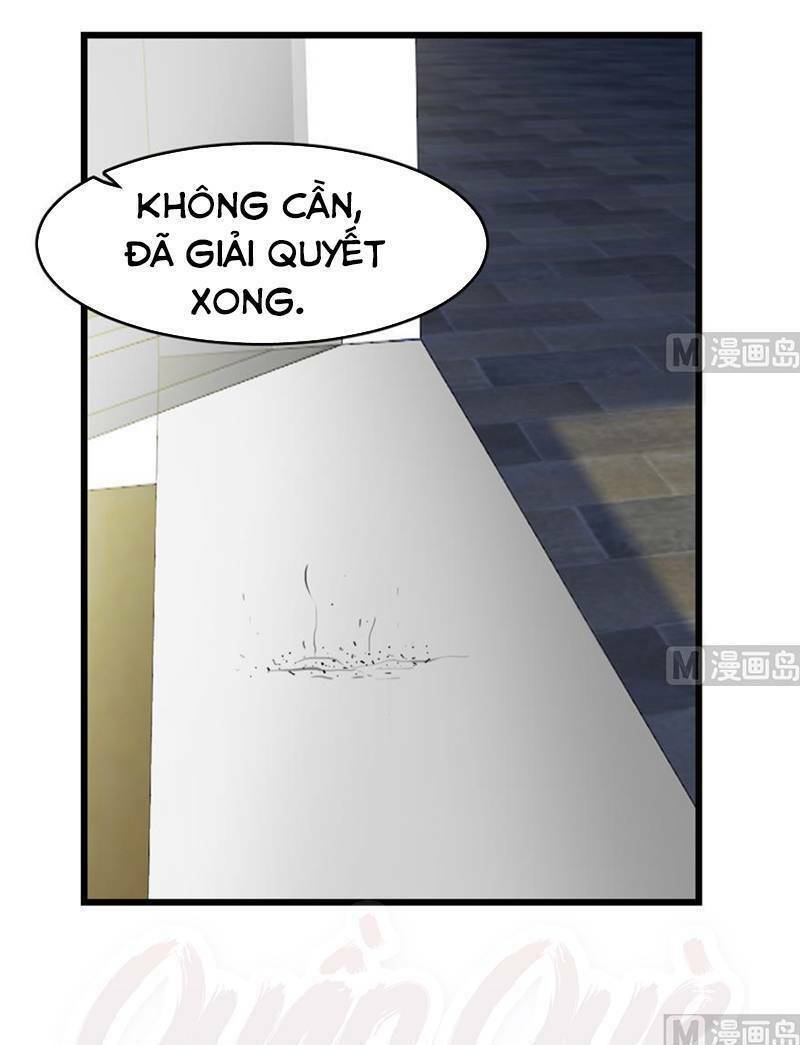 thâm dạ thư ốc chapter 76 17