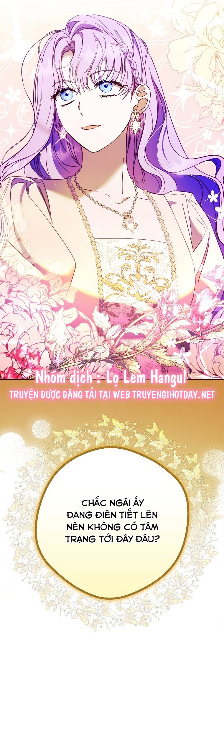 tôi đã cướp mất các nam chính từ tay nữ chính chapter 35 21