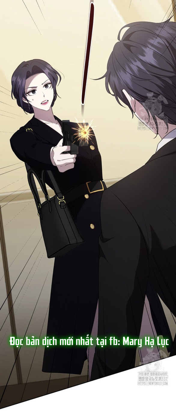 bạn trai của nam chính bị ám ảnh bởi tôi chapter 31.2 30