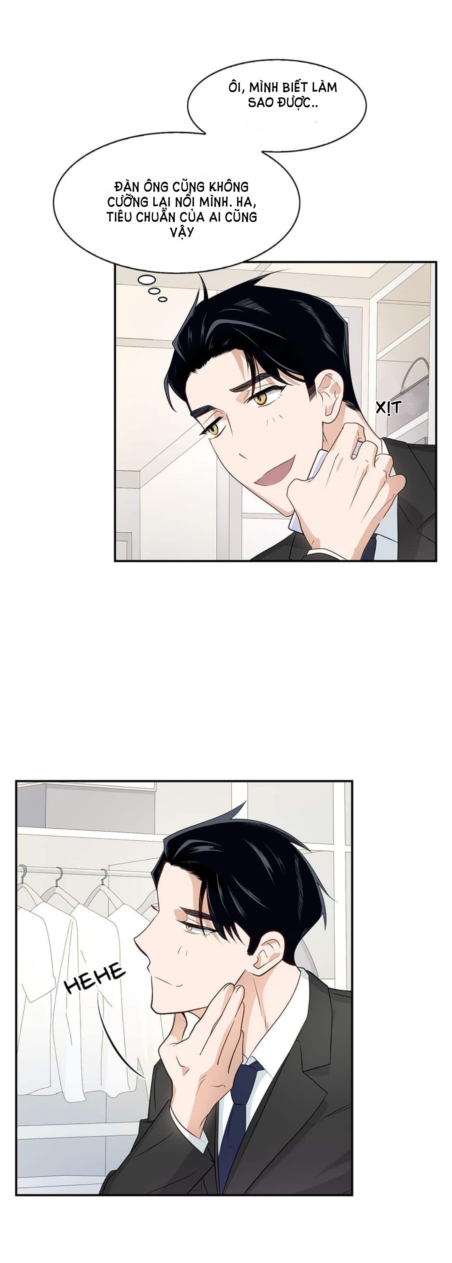 smurf's world chapter 6 13