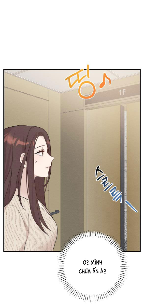 [18+] đêm không thể vãn hồi chapter 6.1 13