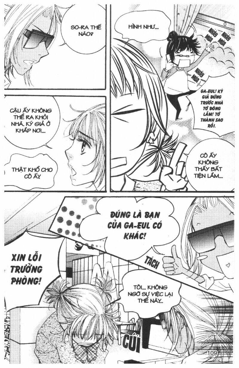 scandal đáng ngờ chapter 18 11