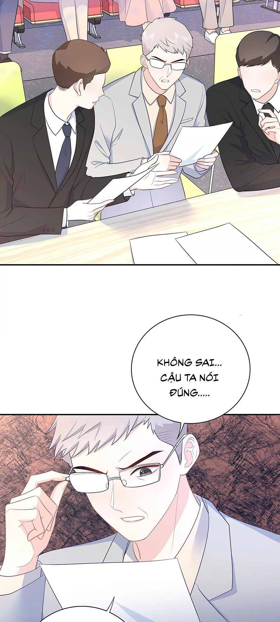 tôi dựa vào tà ý: nghịch chuyển nhân sinh chapter 32 11