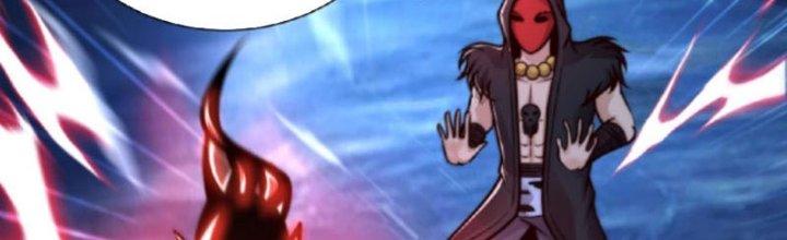 ta nuôi ma quỷ ở trấn ma ti chapter 129 18