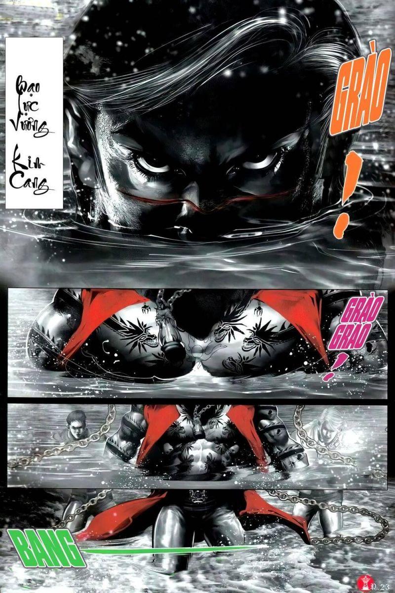 hỏa vũ diệu dương chapter 694 18