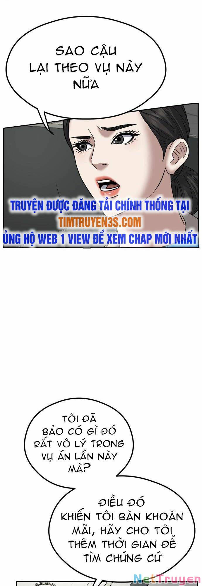 đấu kiếm - công tố viên lách luật chapter 5 9