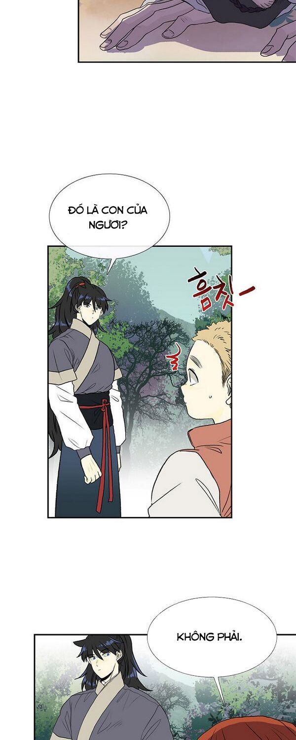 học sĩ tái sinh chapter 128 2