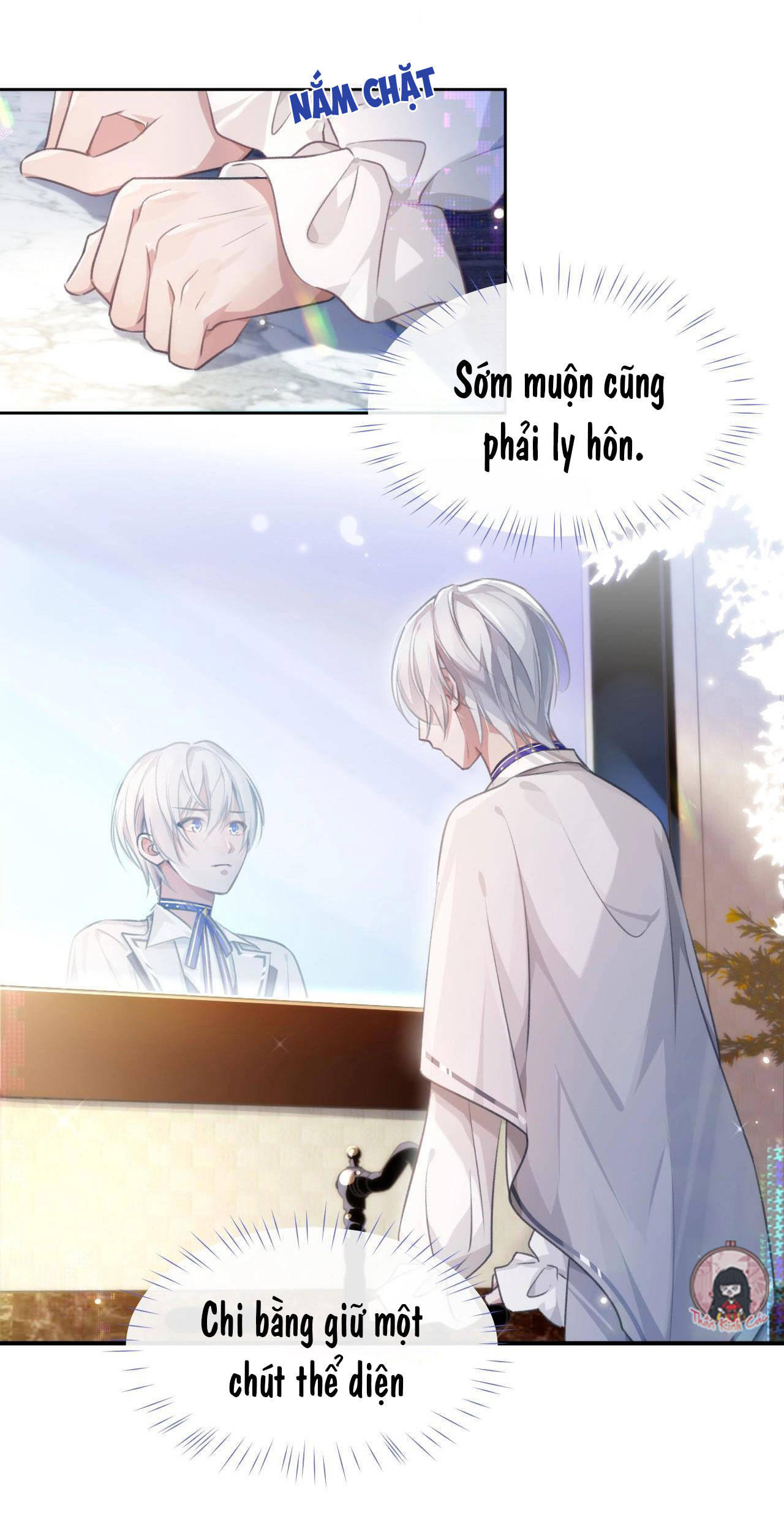 xin hãy ly hôn chapter 3 23