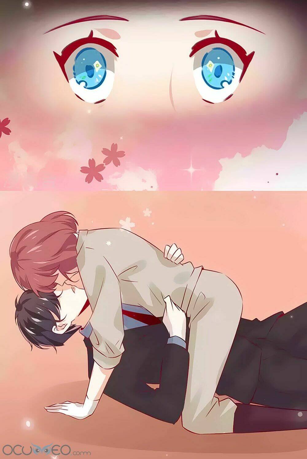 tổng tài, như vậy nhanh quá chapter 7 37