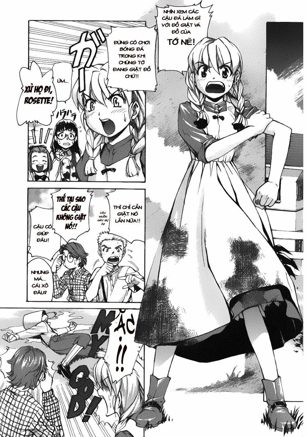 chrono crusade chapter 9 6