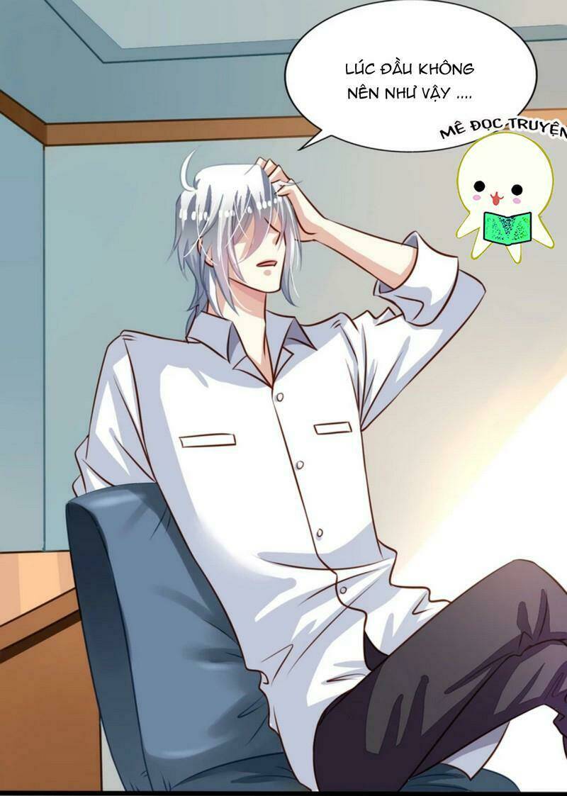 ông chủ của tôi là yêu quái chapter 41 21