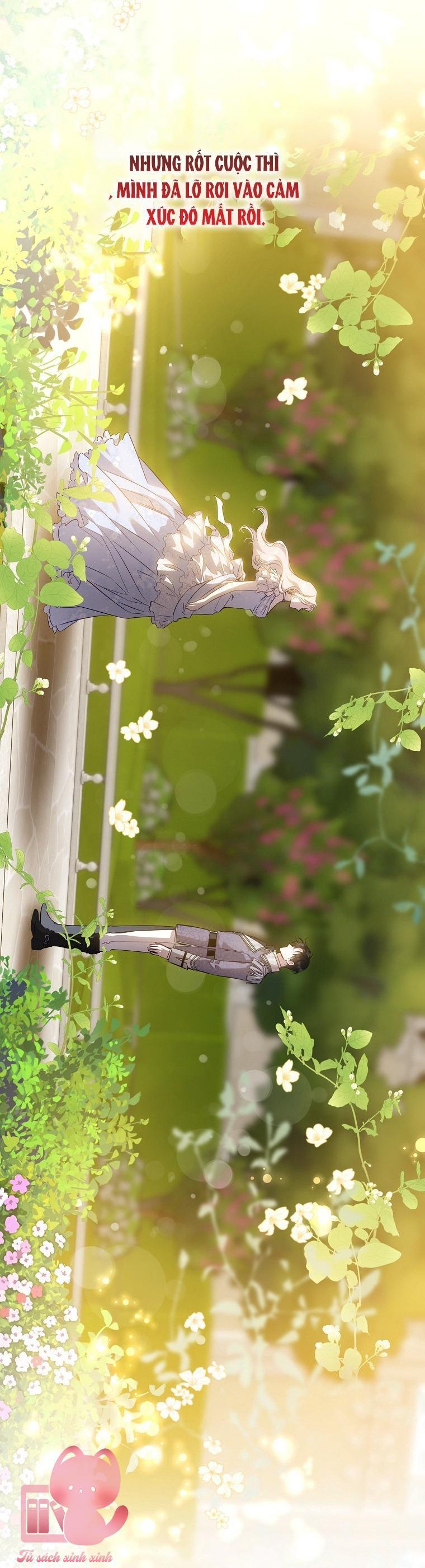 thuần hóa bạo chúa rồi bỏ trốn chapter 96 18