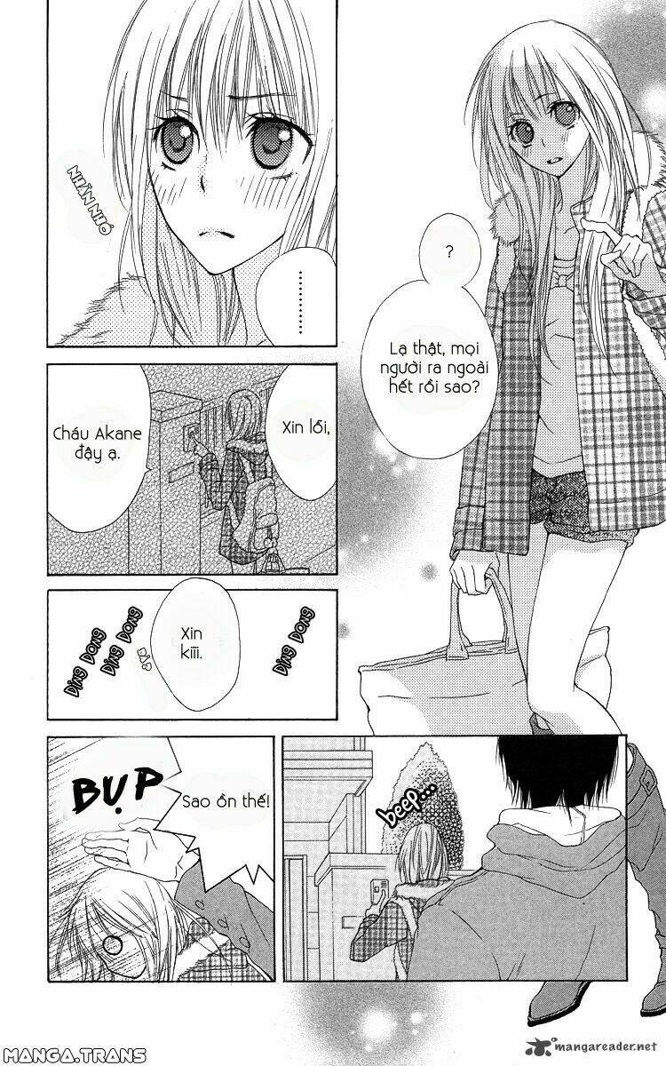 asa chun ! chapter 1 7