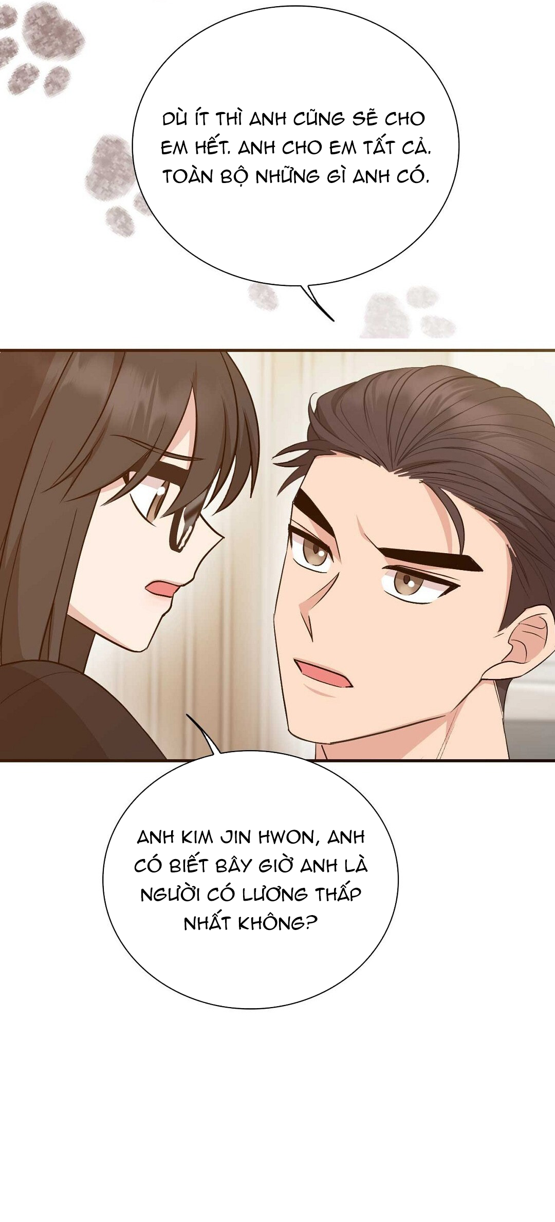 [18+] hợp đồng nô lệ dâm đãng chapter 52.1 7