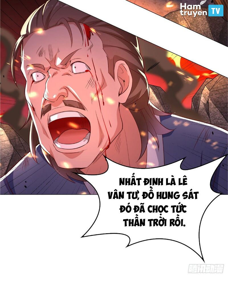 người nuôi rồng chapter 37 22