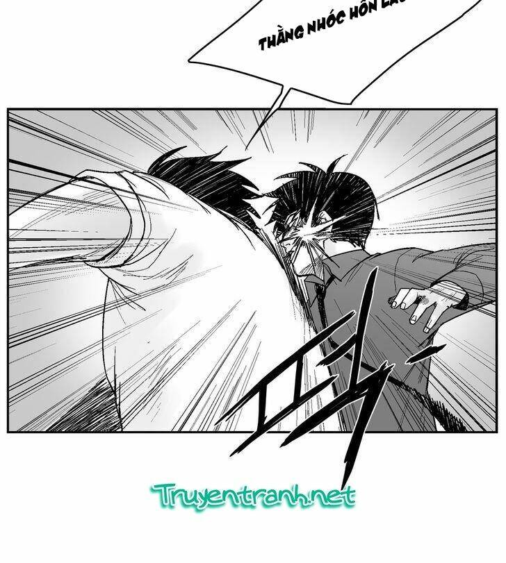 bạo lực học đường chapter 68 42