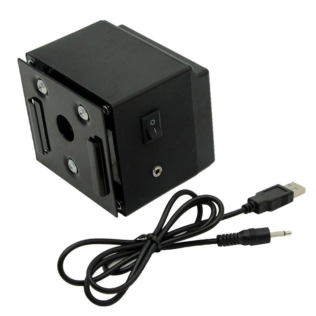 Motor Barbecue Motor Electric Grill Bbq Barbecue Roast Motor 5V DC
