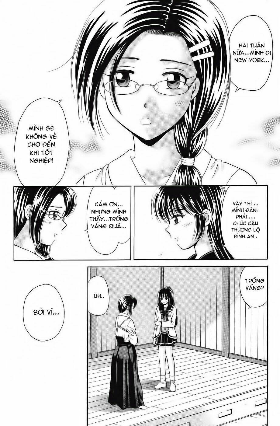 open sesame chapter 35 32