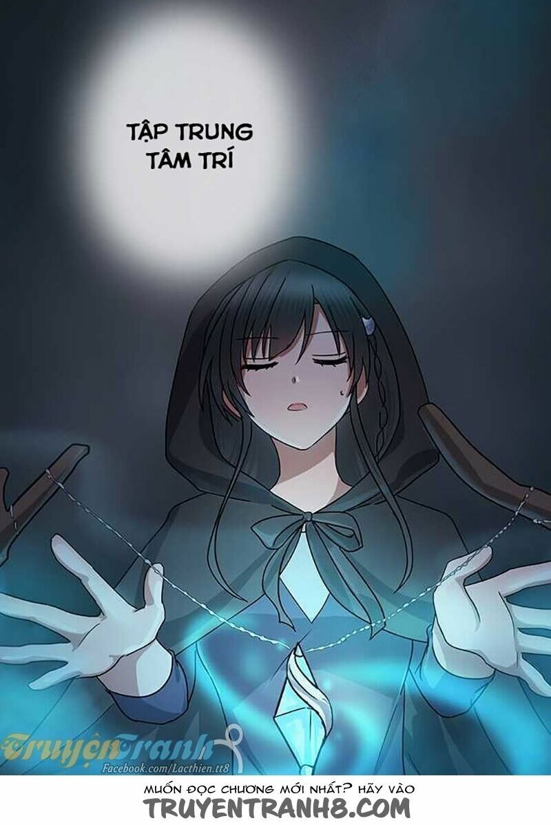 nụ hôn nguyền rủa chapter 45 22