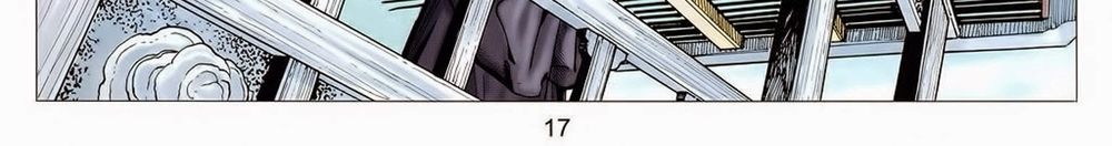 tuyệt thế vô song 2 chapter 37 32