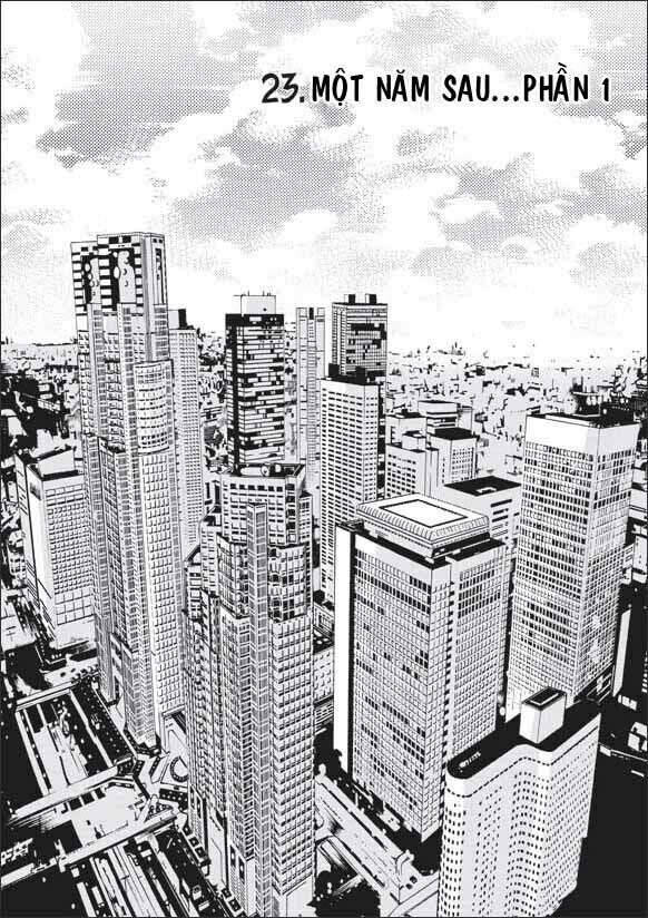 can't lose you chapter 23 1