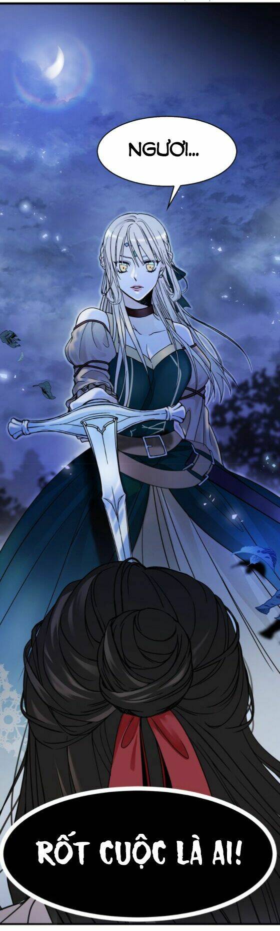 nũ vương sói của tôi chapter 2 37