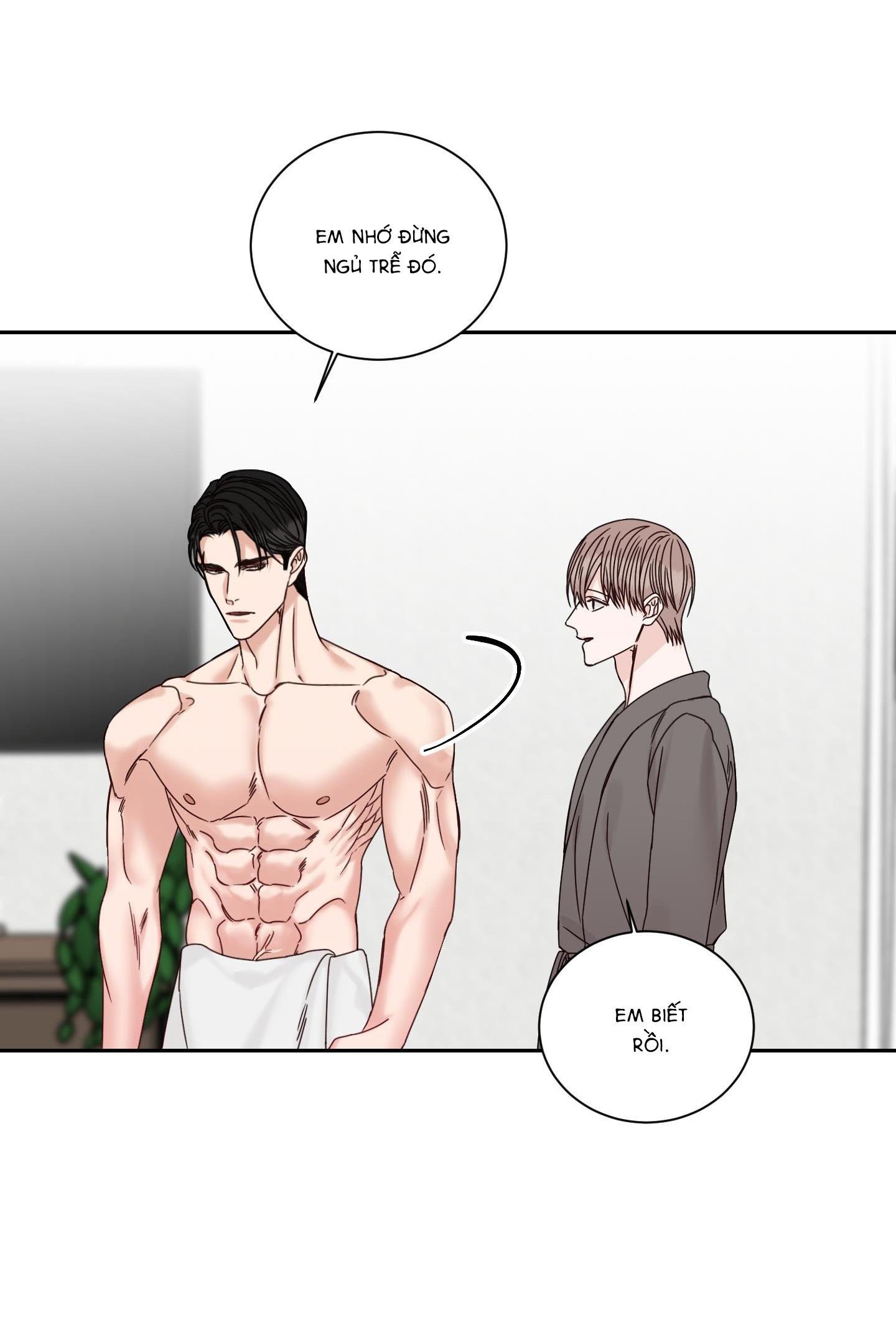 điểm dừng chân cuối cùng chapter 53 11