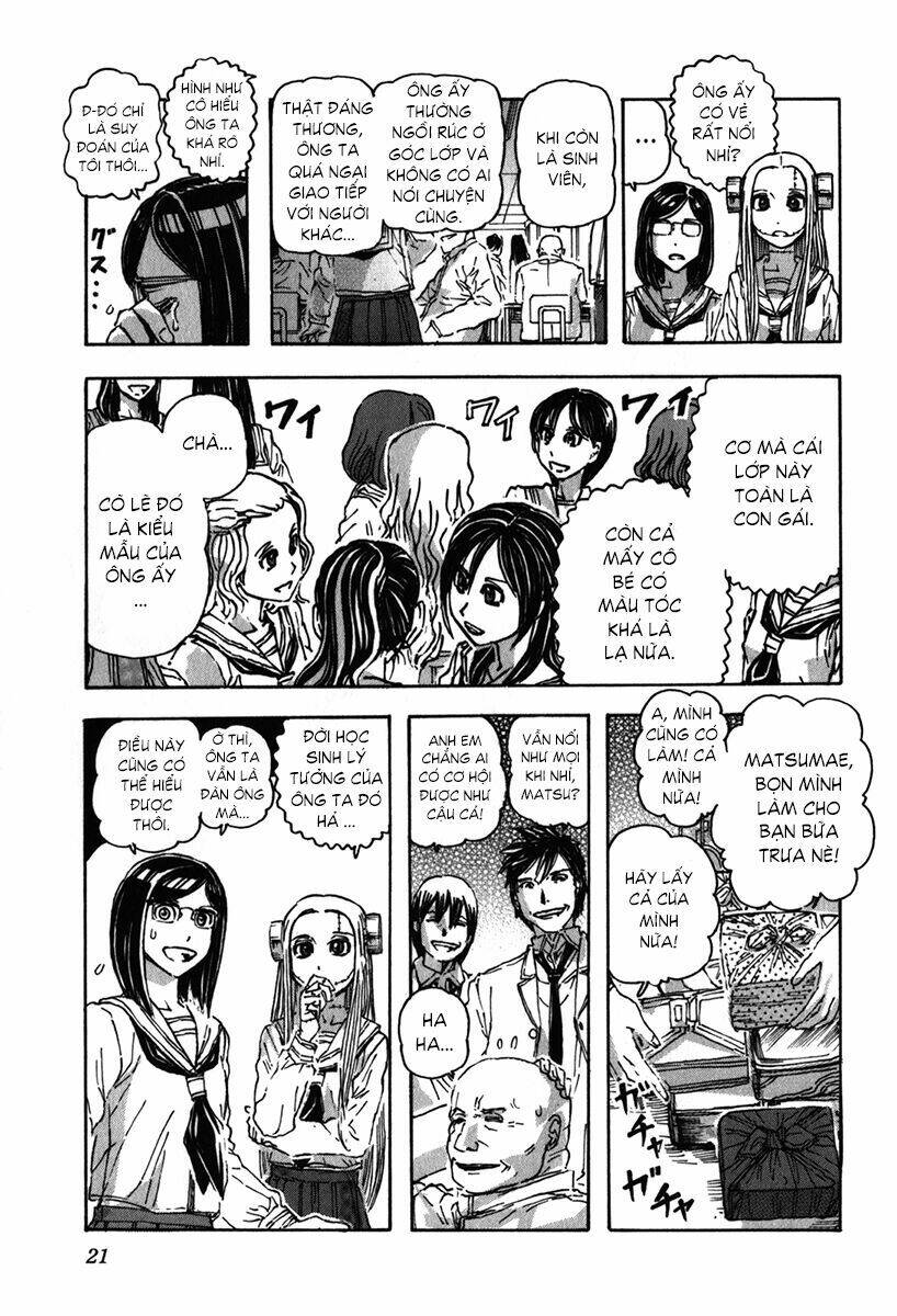 franken fran chapter 54 18