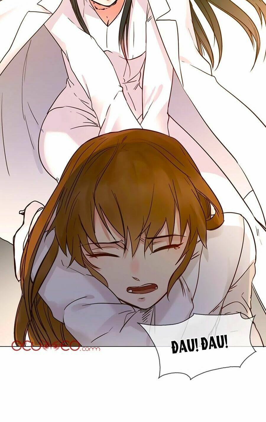 ngôi sao vụn vỡ chapter 3 44