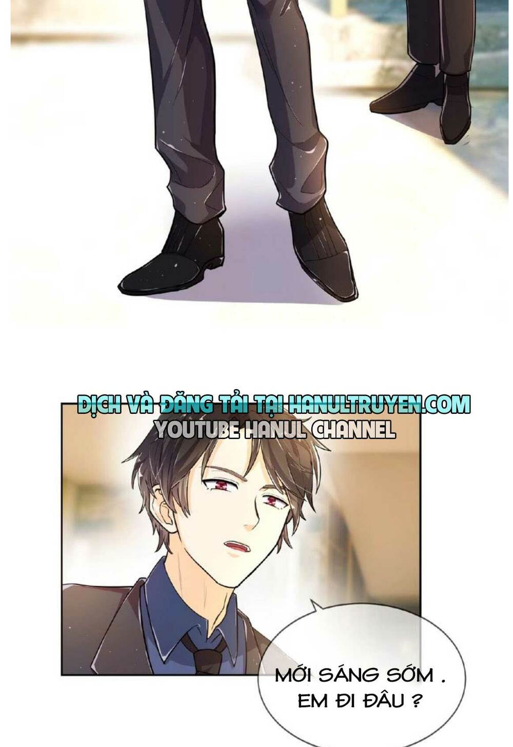 kiều thê muốn bỏ trốn của phúc hắc tổng tài chapter 15 25