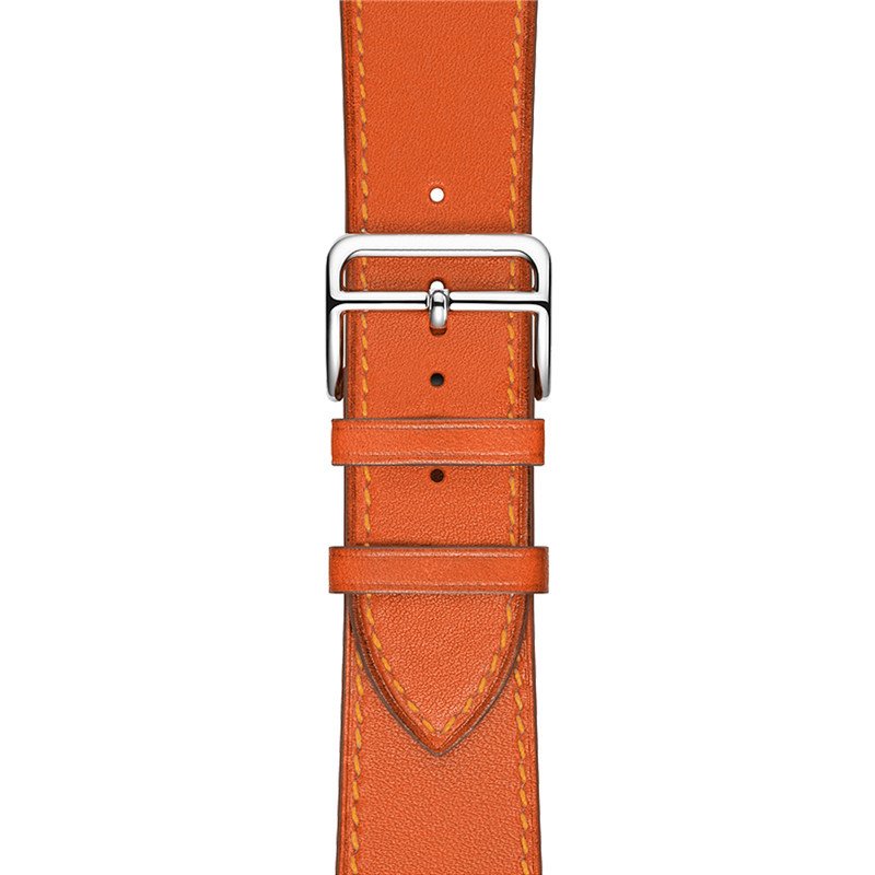 Dây Da Classic Kai Leather dành cho Apple Watch- Hàng chính hãng