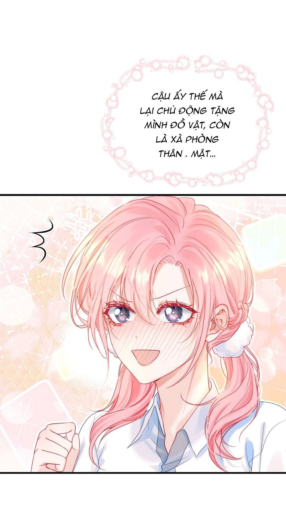 trở về năm mà ông xã làm giáo thảo chapter 5 13