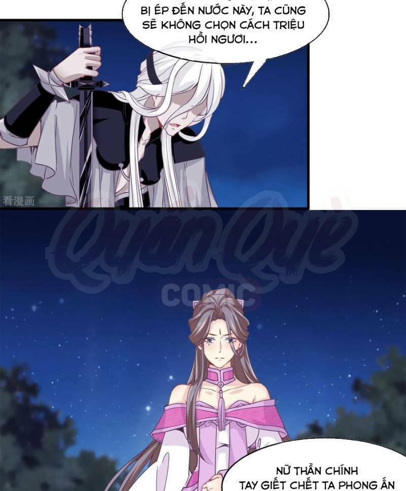 ta là ngọc hoàng đại đế chapter 64 8