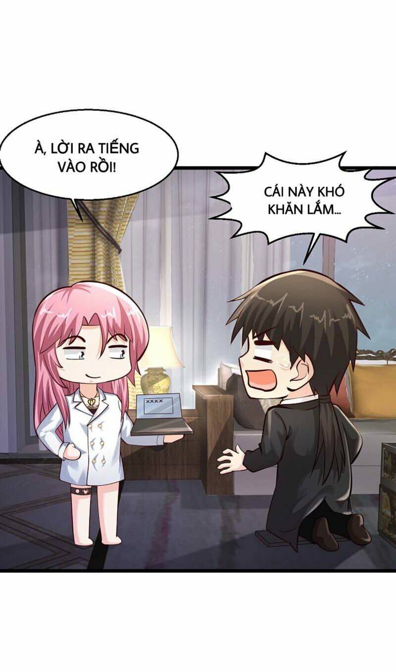 tuyệt phẩm y thánh chapter 174.5 17