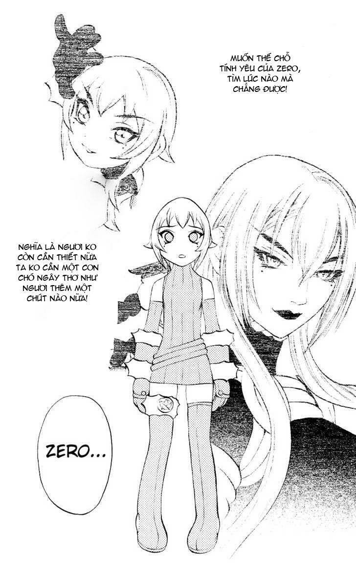 phù thủy phép thuật chapter 12 34