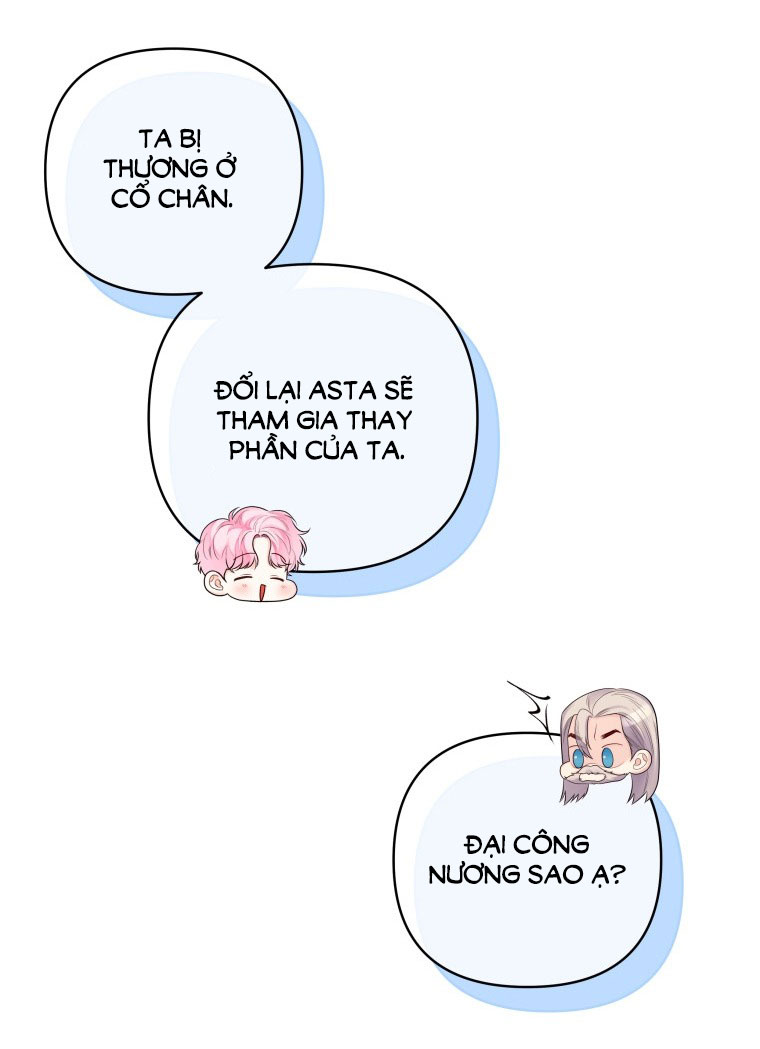 thà rằng để tôi trở thành nữ hoàng chapter 12.2 15
