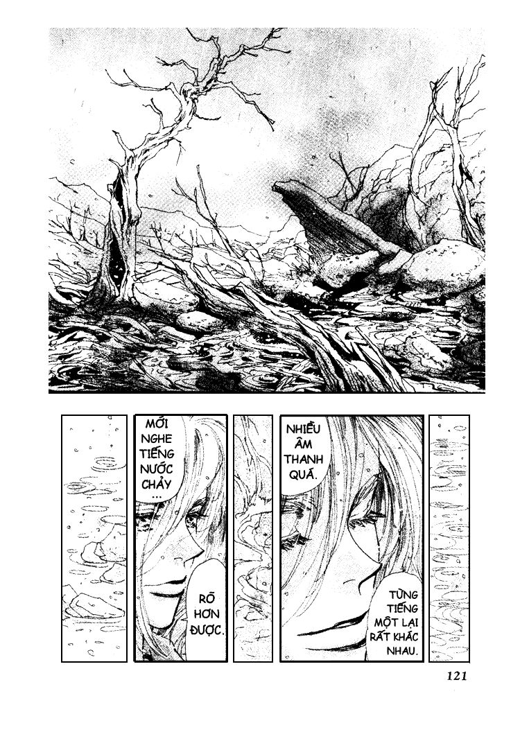 mầm sống chapter 33 4