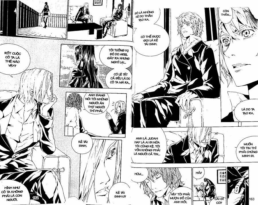 đột kích - raiders chapter 6 82