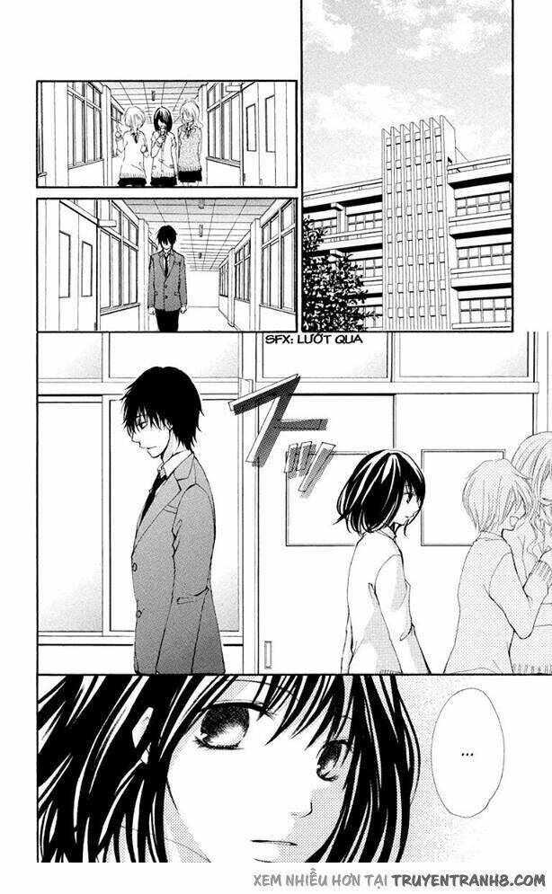 tình yêu và nỗi đau tột cùng chapter 12 5