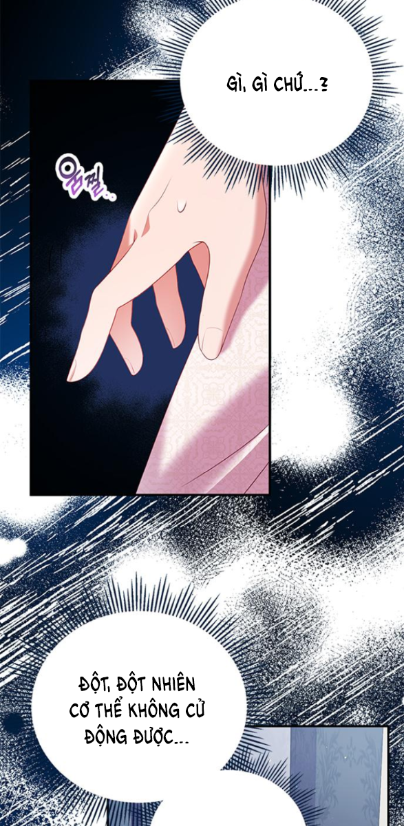 tôi sẽ ly hôn với người chồng bạo chúa chapter 53.1 17