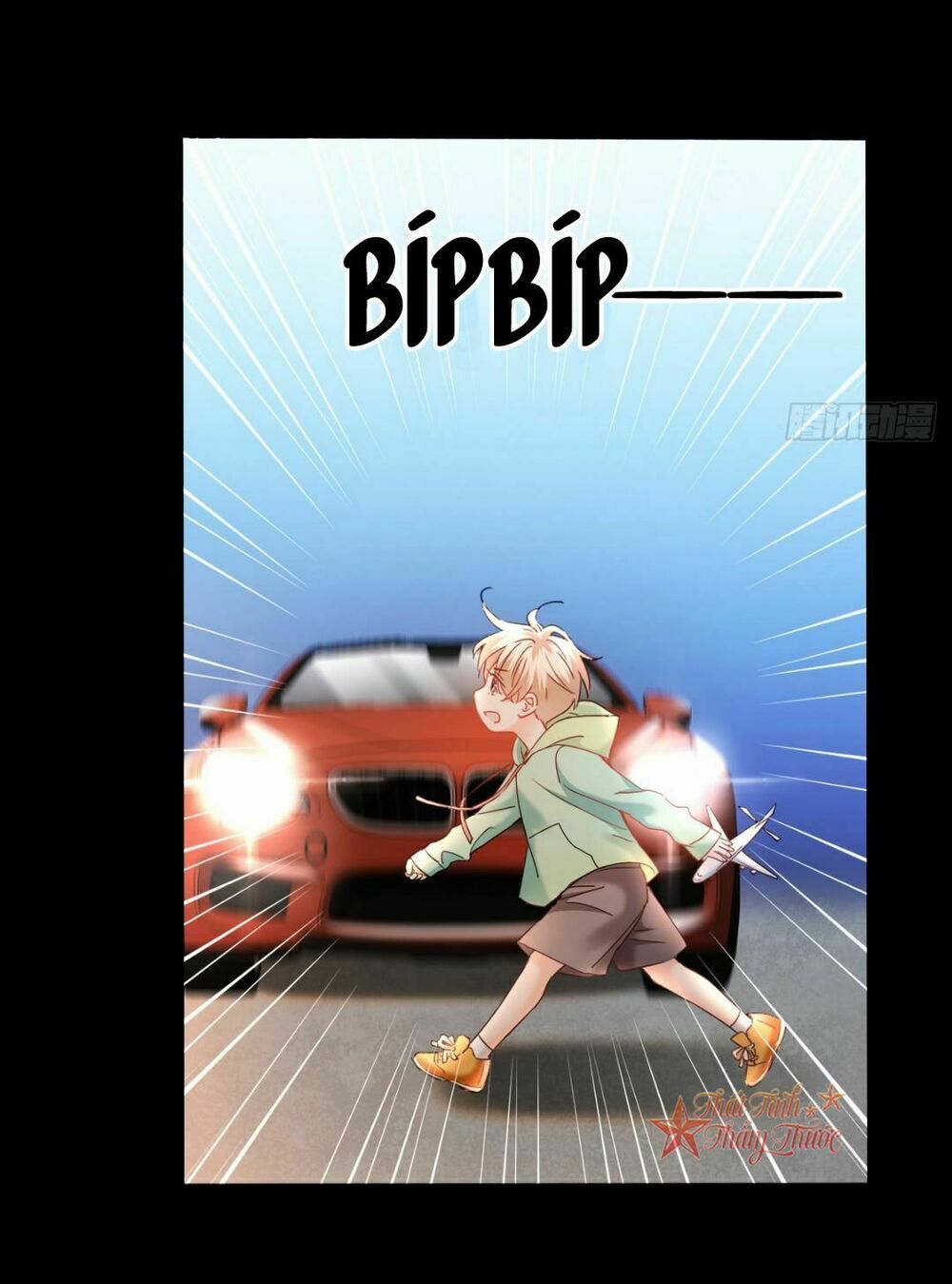 bay qua thiên sơn đến yêu anh chapter 68 5