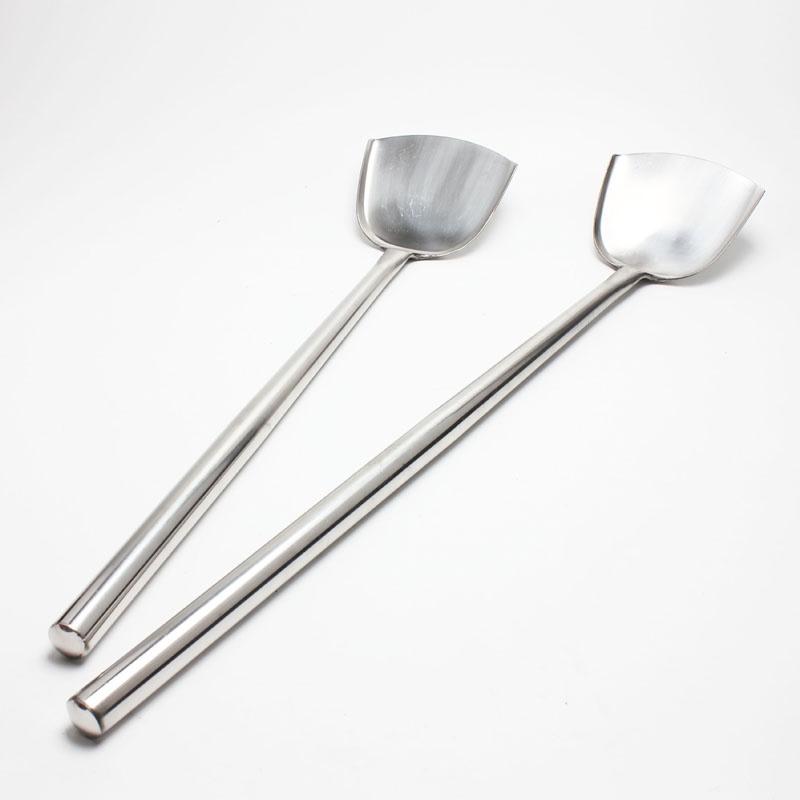 Sạn xào inox cán inox