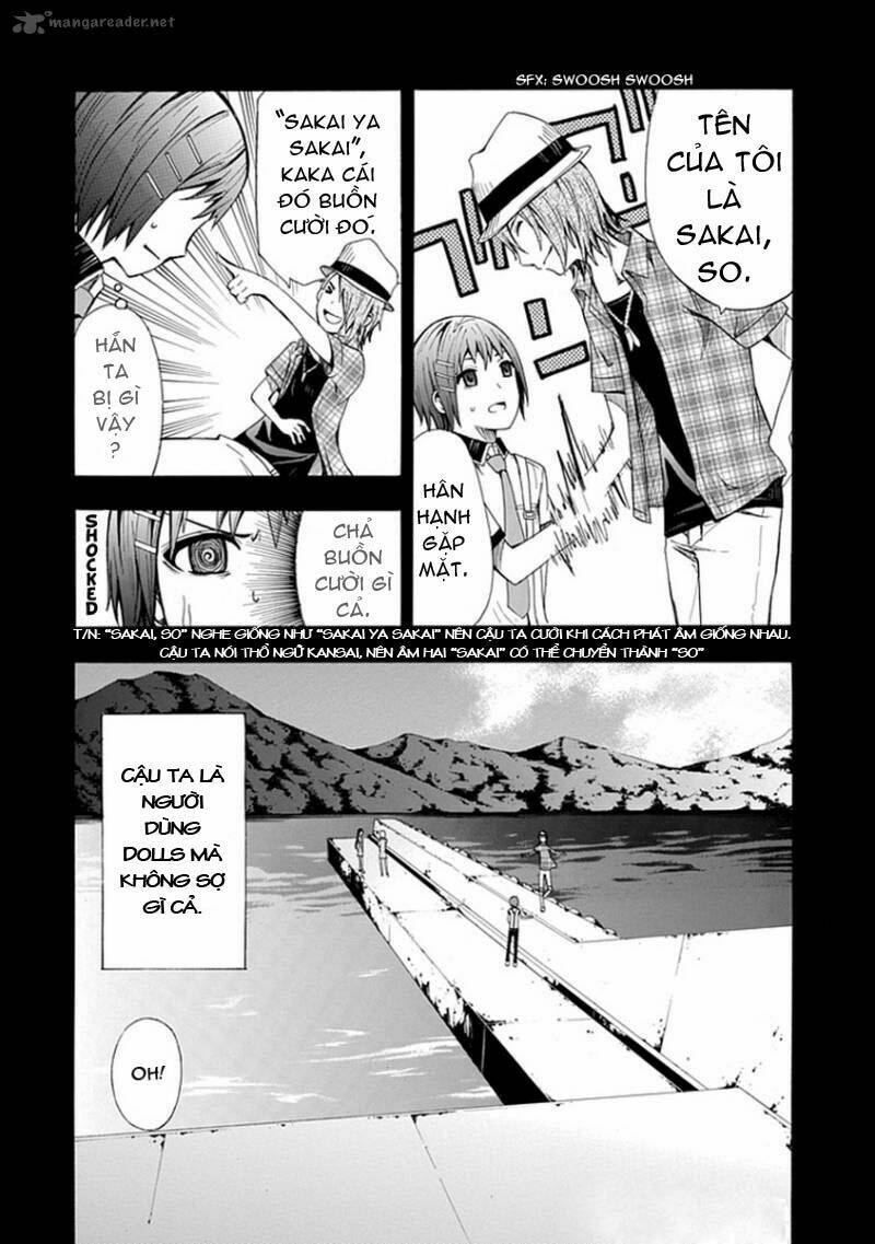 the strings dolls chapter 6 21