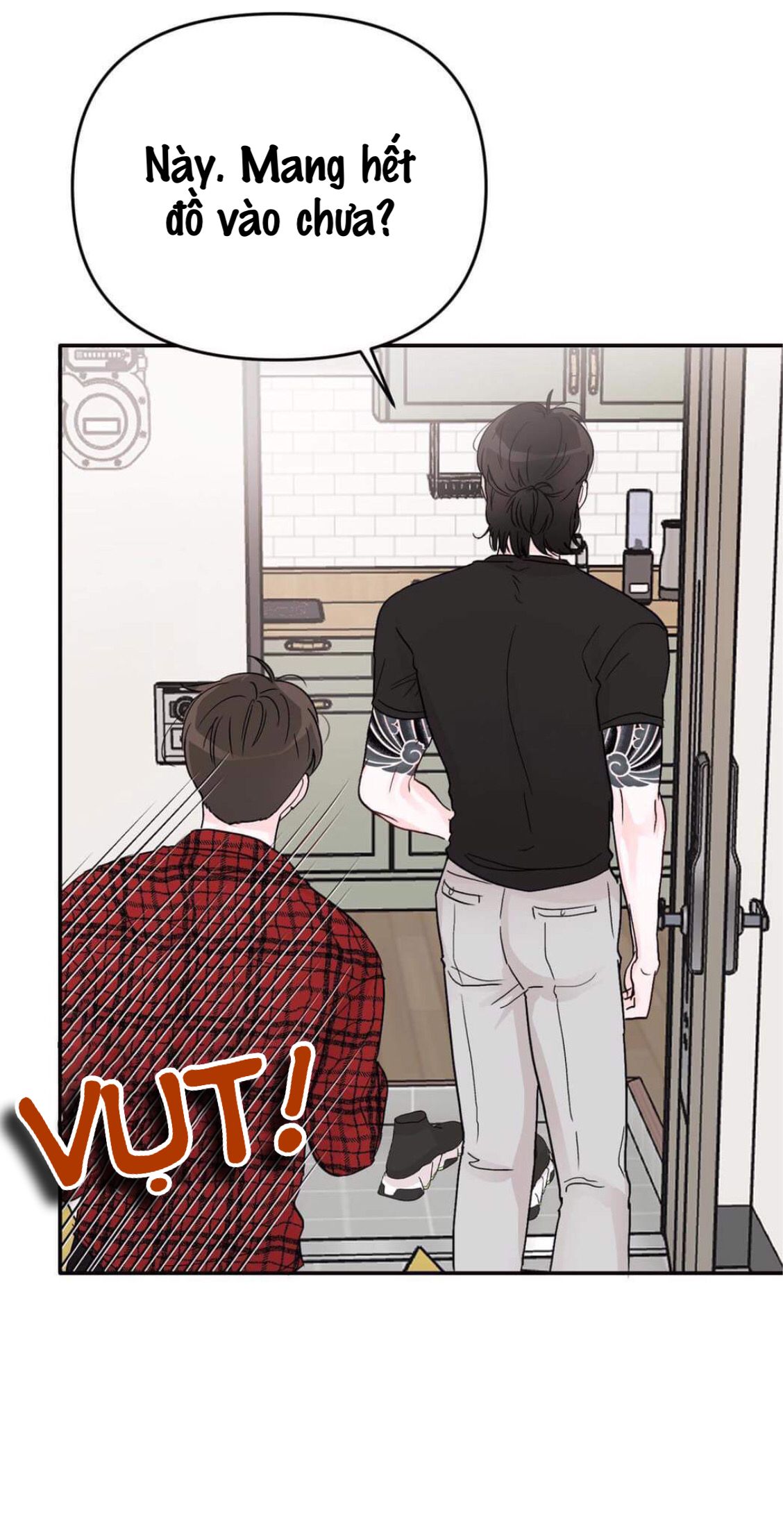 thán phục thanh xuân chapter 1 64