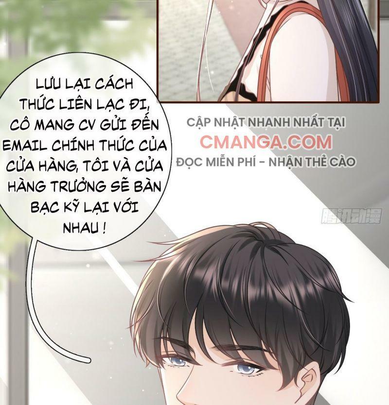 bạn gái tôi mới 30+ tuổi xuân chapter 78 37