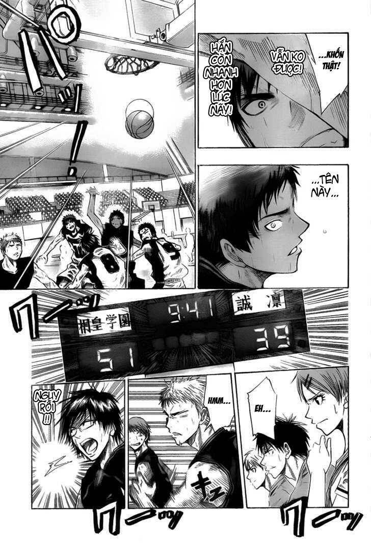 vua bóng rổ kuroko chapter 48 11