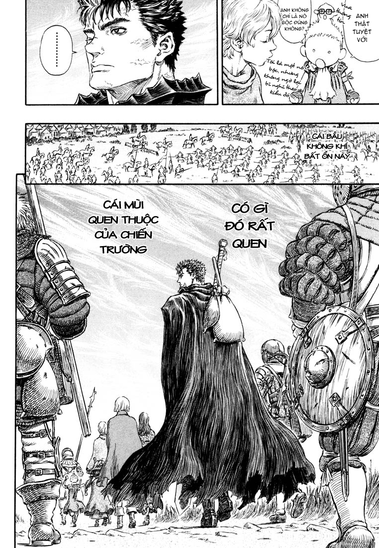 kiếm sĩ đen chapter 260 5