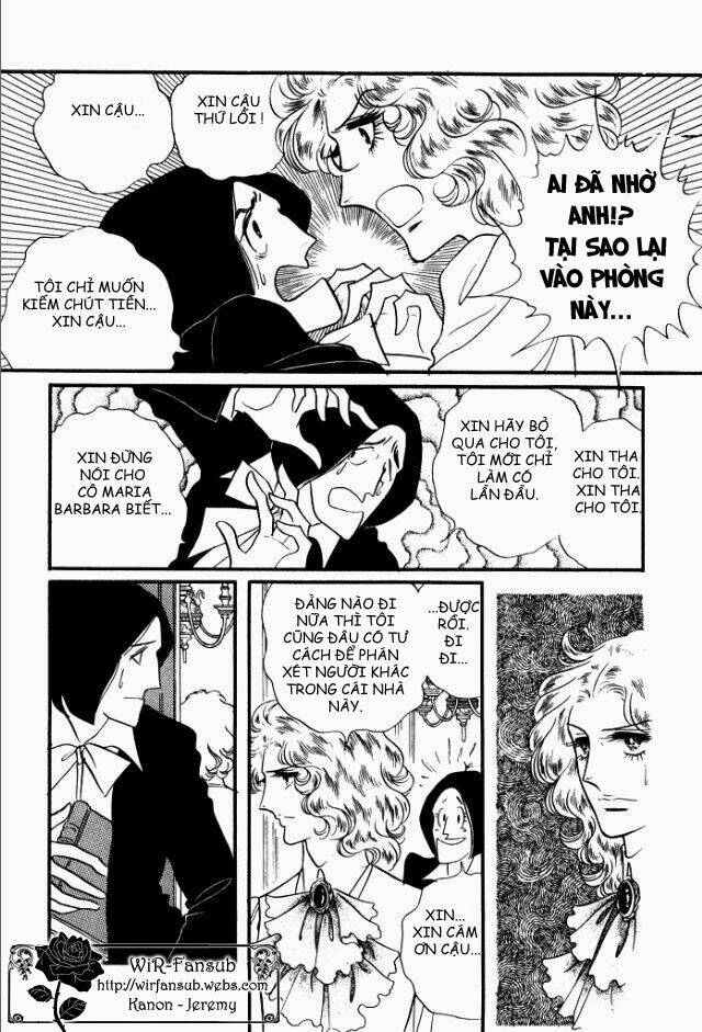 orpheus no mado chapter 5 10